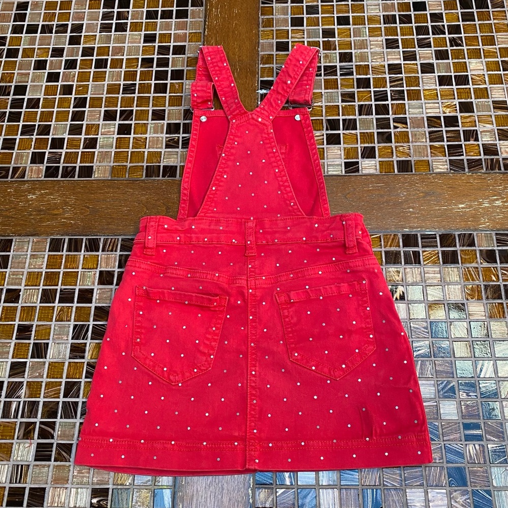 Monnalisa Overall Girls - Picture 7 of 9
